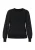 Gaya Sweatshirt  zwart
