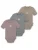 normani Rompertje/body  donkerbeige / smoky blue / mauve
