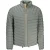 Apulia Puffer Jas grijs