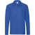 Fruit of the Loom Heren premium poloshirt met lange mouwen