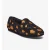HUMS Leopard suede loafer brown aw2001