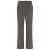 Bruuns Bazaar tapered broek – grijs