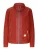 heine Fleece jas  rood