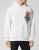 Sweatshirt Met Capuchon Tattoo