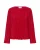 SAINT TROPEZ Blouse ‘Zuni’  rood