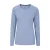 Mountain Warehouse Dames/Dames Quick Dry Top met lange mouwen (Benzine)