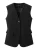 MANGO Gilet ‘Corest’  zwart
