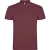 Roly Heren ster poloshirt met korte mouwen