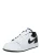 Jordan Sneakers ‘Air Jordan 1’  zwart / wit