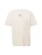 Karl Kani Shirt ‘ Small Signature Essential T’  lichtbeige / zwart