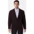Paul Smith Mens 2 Button Jacket Very Dark Red
