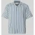 Selected Homme relaxed fit vrijetijdsoverhemd van mix van biologisch katoen en modal model ‘RELAXAIR’