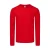 klassieke lange mouwen T-shirt Fruit of the Loom Iconic 150