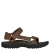 Teva Winsted sandalen bruin