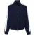 Dsquared2 Trainingsjack Met Logo-tape In Marineblauw