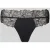 Calvin Klein Underwear String van kant