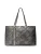 Laura Biagiotti Shopper ‘Blinky 1’  donkergrijs