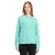 Dames sweatshirt Ragwear Joann Crepe