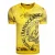 Rusty Neal heren t-shirt 15045