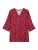 SHEEGO Tuniek  pastelroze / lichtroze / bloedrood / karmijnrood
