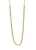 PURELEI Ketting ‘Glow’  goud