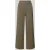 Tom Tailor Wide fit culotte met pied-de-poule-motief