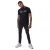 T-shirt Project X Paris Logo basic broderie