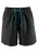 s.Oliver Zwemshorts  cyaan blauw / zwart