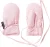 PLAYSHOES Handschoenen  rosa