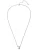 Glanzstücke München Ketting  zilver