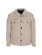 La Martina Tussenjas  beige