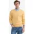 McGregor V-neck Sweater Lemon Yellow