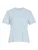 VILA Shirt  pastelblauw