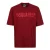 DSquared2 Herenlogo T-Shirt (Rood)