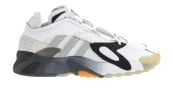 Adidas Streetball Heren Wit