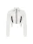 MOROTAI Sportjas ‘CHROME TACTICAL BOMBER’  wit