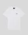 Gestructureerde Jacquard T-shirt