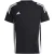 Adidas Kinderen/kinderen tiro 24 t-shirt