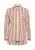 LSCN by LASCANA Korte pyjama  bruin / wit