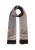 Liu Jo Sjaal ‘Liu Jo Better’  beige / blauw