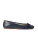 Lauren Ralph Lauren Ballerina ‘JAYNA’  navy