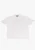 Dropsize Shirt  grijs / lichtgrijs / zwart