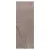 Roeckl Sjaal ‘MANHATTAN’  beige / beige gemêleerd / bruin / donkerbruin
