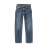 Damesjeans Nudie Jeans Straight Sally