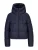 19V69 ITALIA Winterjas ‘ Rica ‘  donkerblauw
