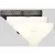 HUGO String van katoenmix in een set van 3 stuks, model ‘TRIPLET LACE BRIEF’