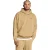 Under Armour Heren Relaxed Fit Drop Sleeve Hoodie (Bruin)