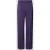 REVIEW Loose fit sweatpants met zijzakken