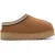 Aus Wooli Australia Mentone Platform Slippers