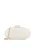 Kazar Clutch  offwhite